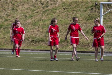 Bild 1 - Final Four